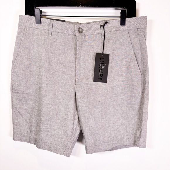 Marc Anthony Other - NWT Marc Anthony Gray Shorts